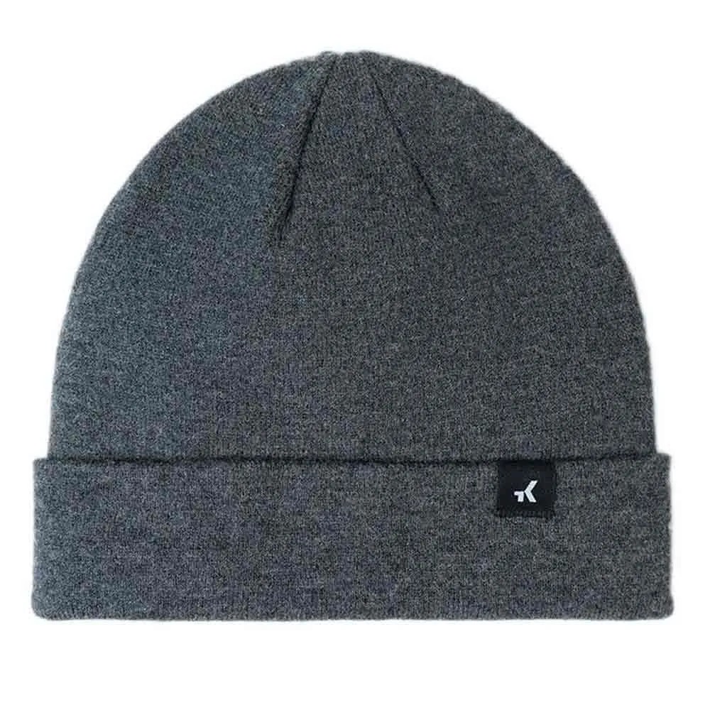 GOBIK Crest Beanie 美麗諾羊毛 保暖透氣