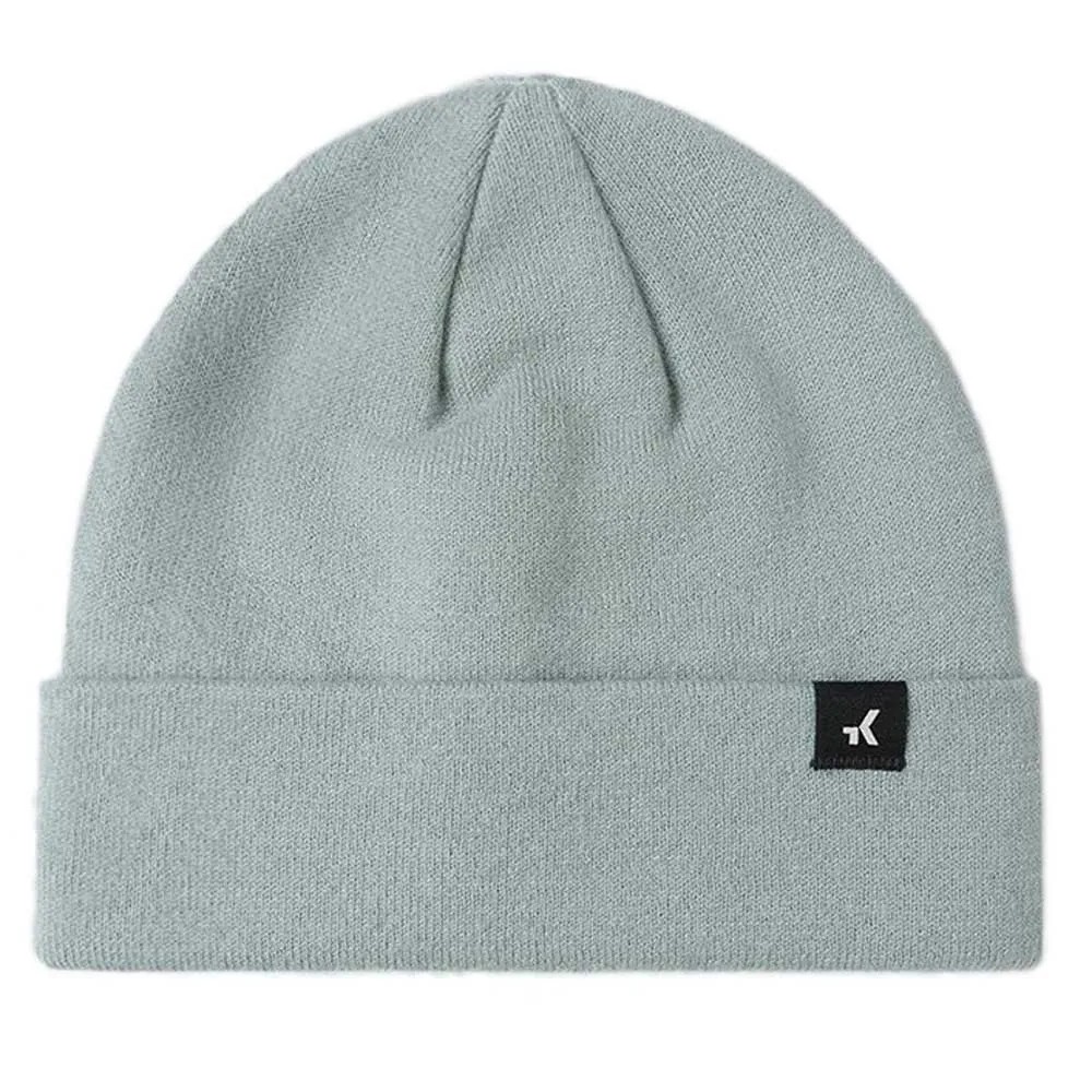 GOBIK Crest Beanie 美麗諾羊毛 保暖透氣
