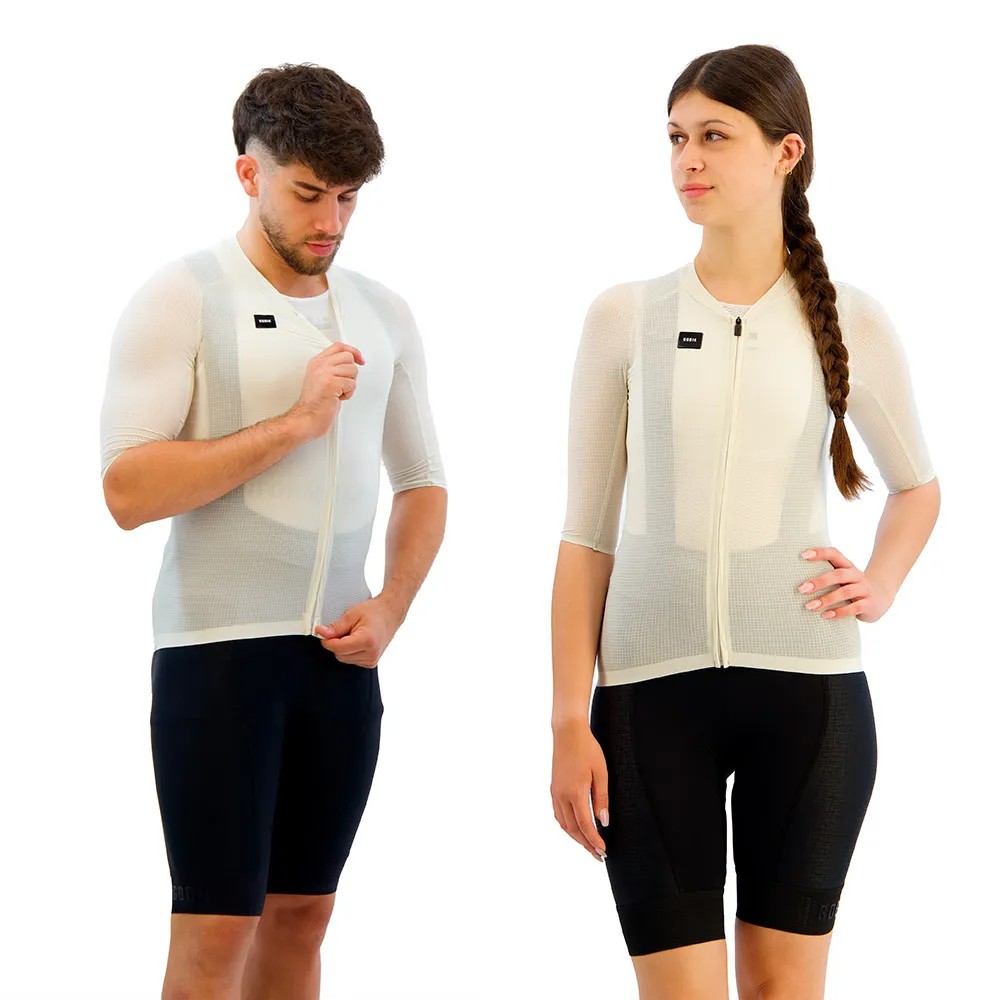 GOBIK Phantom Short Sleeve 車衣 透氣 輕量 正品歐洲代購 [140602250]
