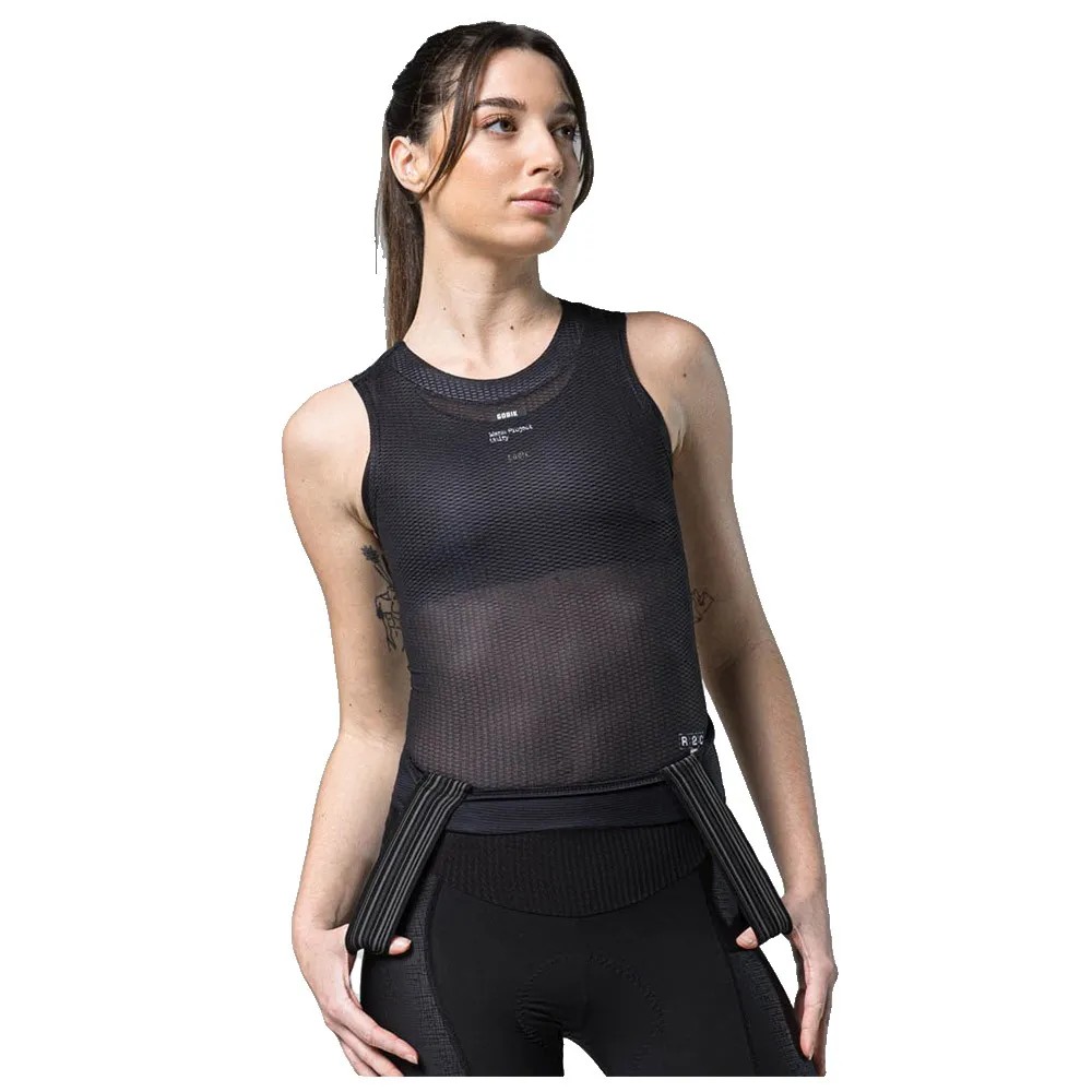 GOBIK Second Skin Sleevele 正品歐洲代購 [140602325]