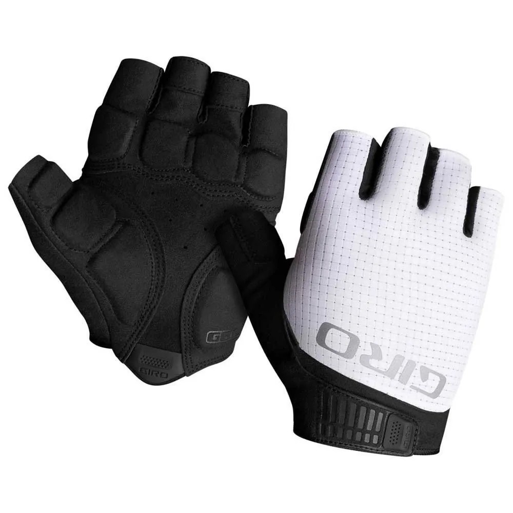 GIRO Bravo Ii Gel Short 手套 透氣 減震