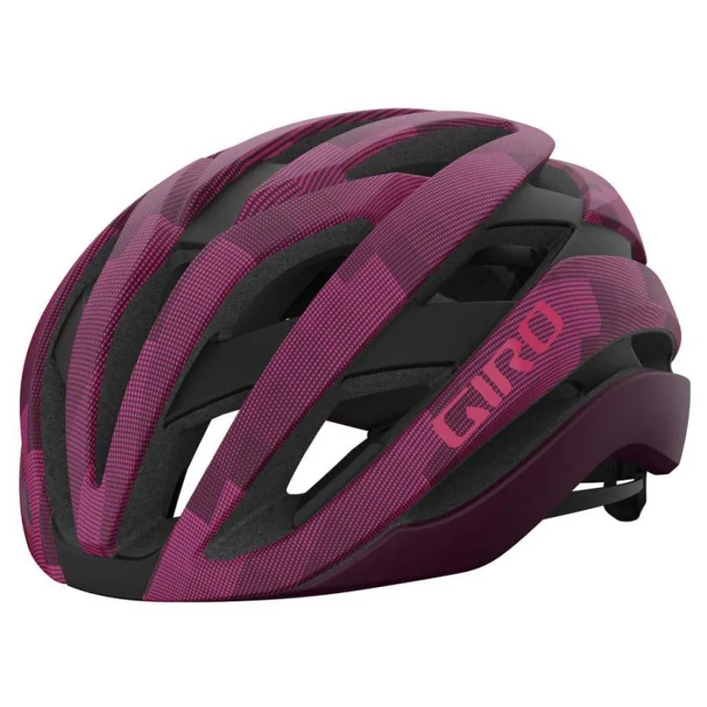 GIRO Cielo Mips 安全帽 公路安全帽 透氣 正品歐洲代購 [140635497]