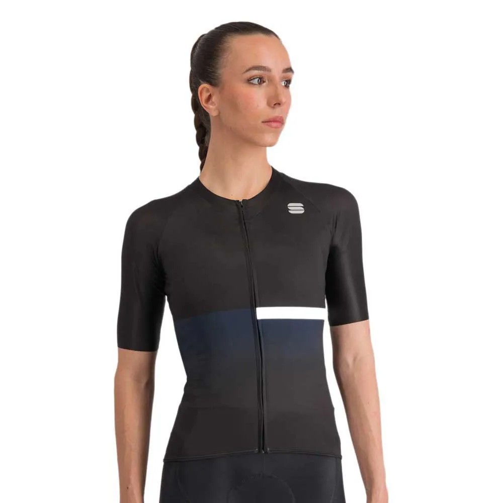 SPORTFUL Bomber 短袖 車衣 透氣 貼合