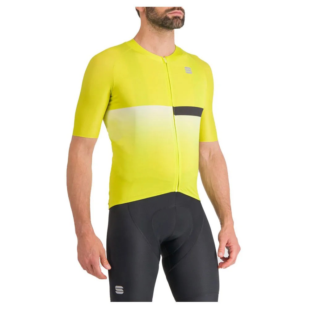 SPORTFUL Bomber 短袖 車衣 透氣 彈性