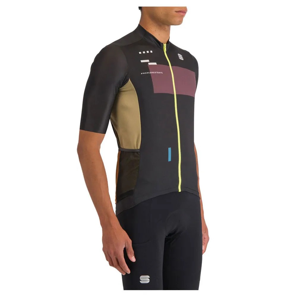 SPORTFUL Breakout Supergiara 車衣 透氣 舒適