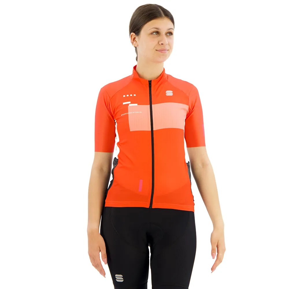 SPORTFUL Breakout Supergiara 車衣 透氣 舒適