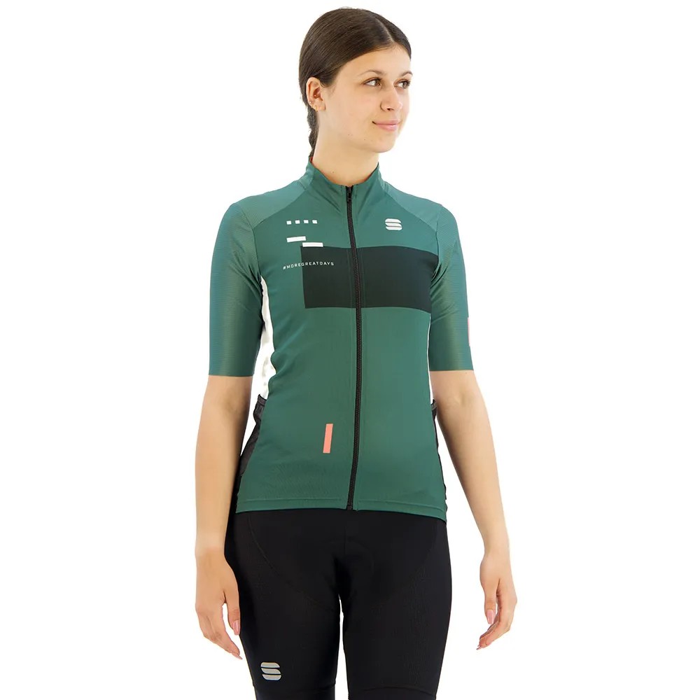 SPORTFUL Breakout Supergiara 車衣 透氣 舒適