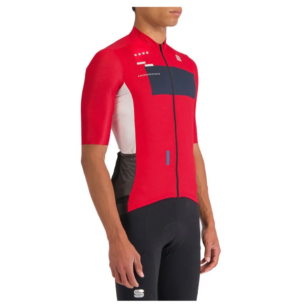 SPORTFUL Breakout Supergiara 車衣 透氣 彈性