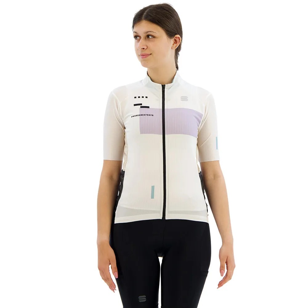 SPORTFUL Breakout Supergiara 車衣 透氣 舒適
