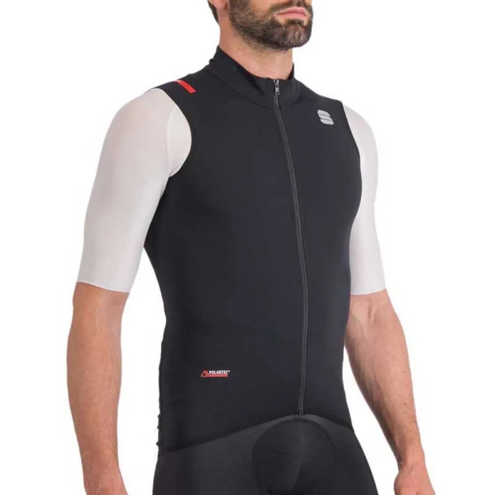 SPORTFUL Fiandre 背心 透氣 防風