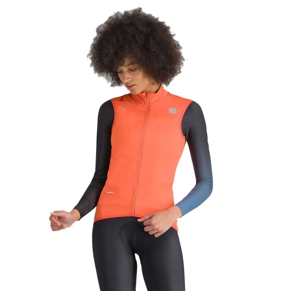SPORTFUL Fiandre 背心 防風 透氣