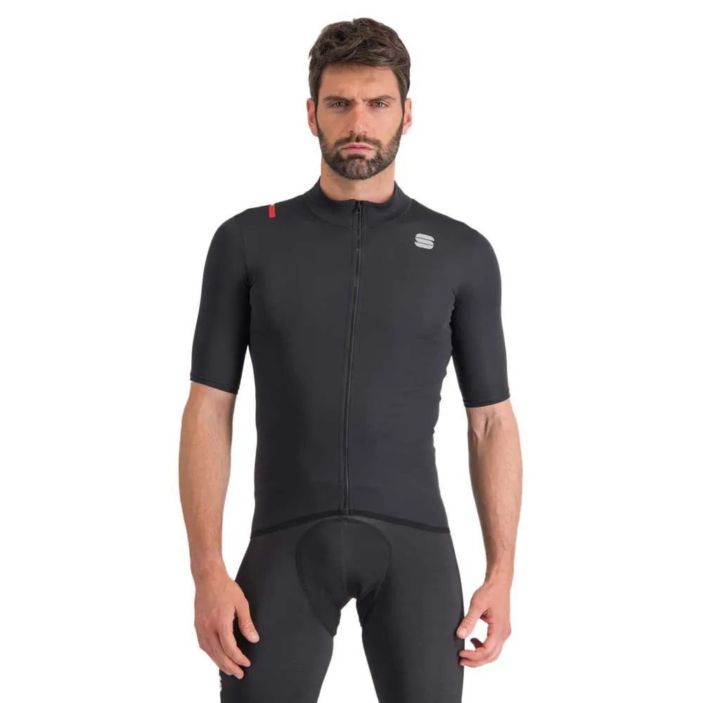 SPORTFUL Fiandre Light Short 外套 防風 透氣