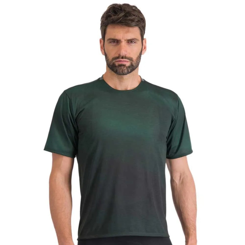 SPORTFUL Flow Giara 短袖 恤 透氣 舒適