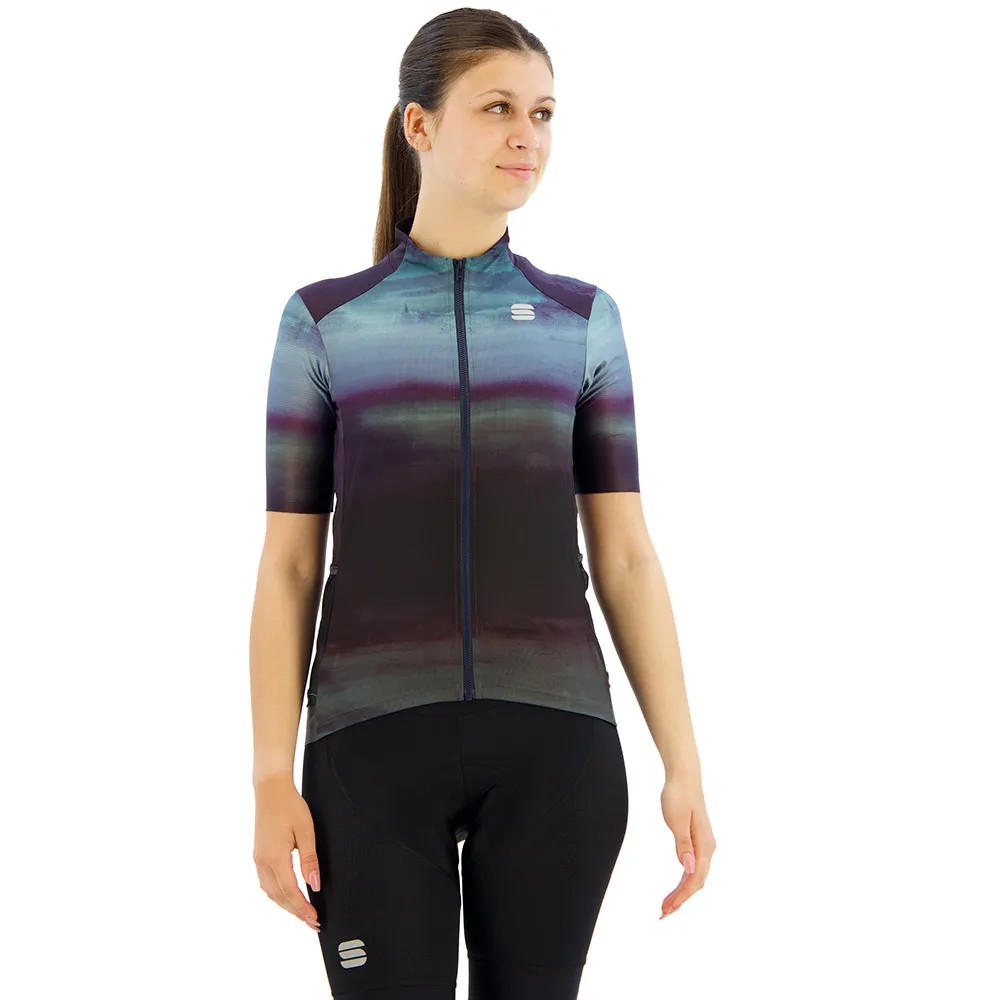 SPORTFUL Flow Supergiara Shor 車衣 透氣 彈性