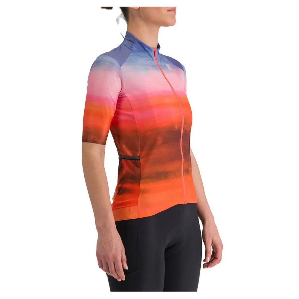 SPORTFUL Flow Supergiara Shor 車衣 透氣 彈性