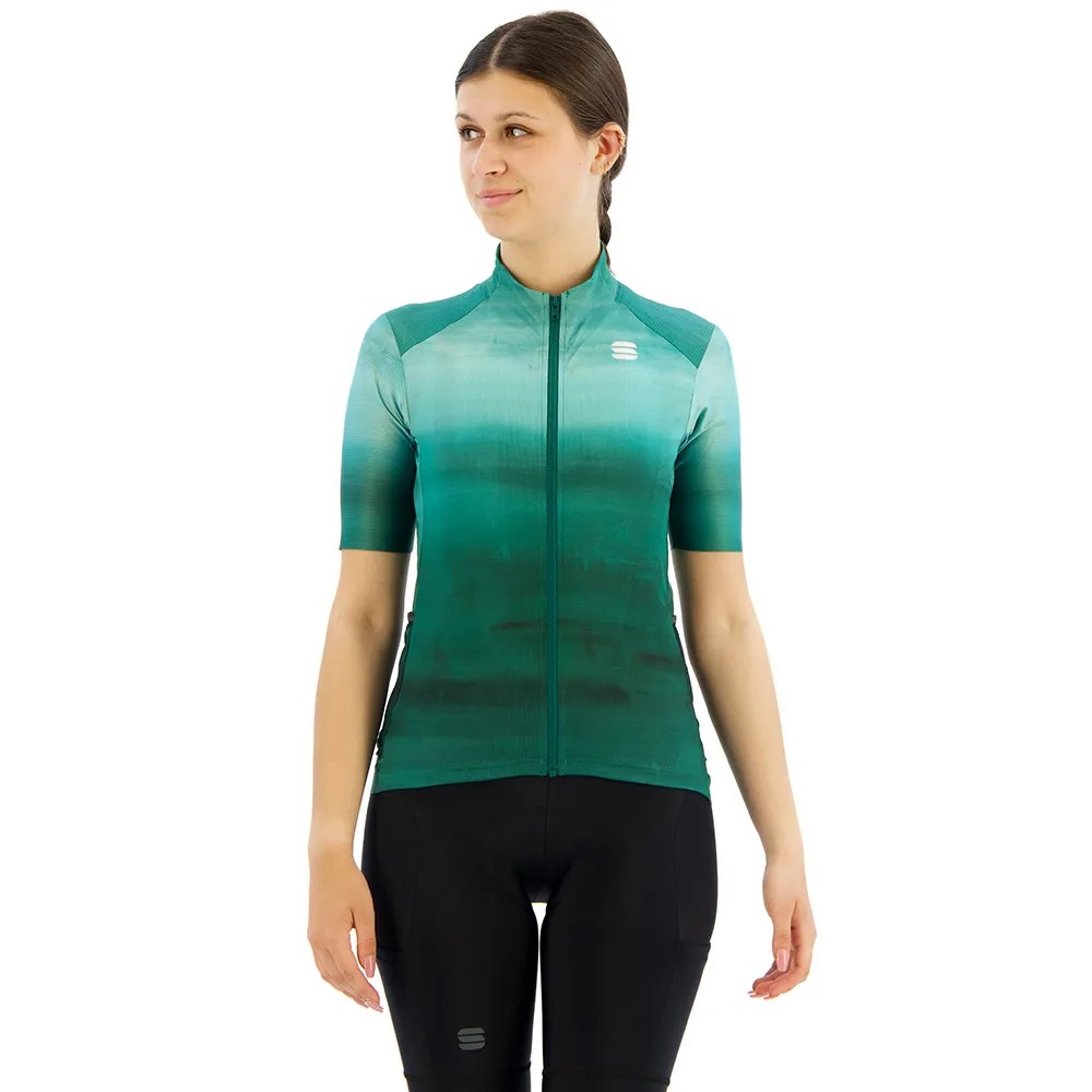 SPORTFUL Flow Supergiara Shor 車衣 透氣 彈性