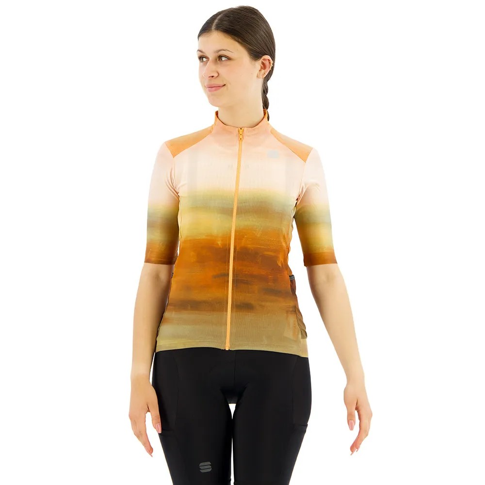 SPORTFUL Flow Supergiara Shor 車衣 透氣 彈性