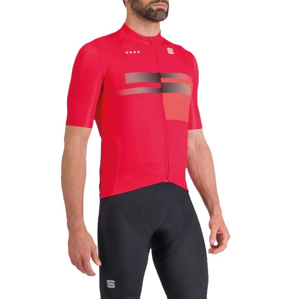SPORTFUL Gruppetto 短袖 車衣 透氣 彈性