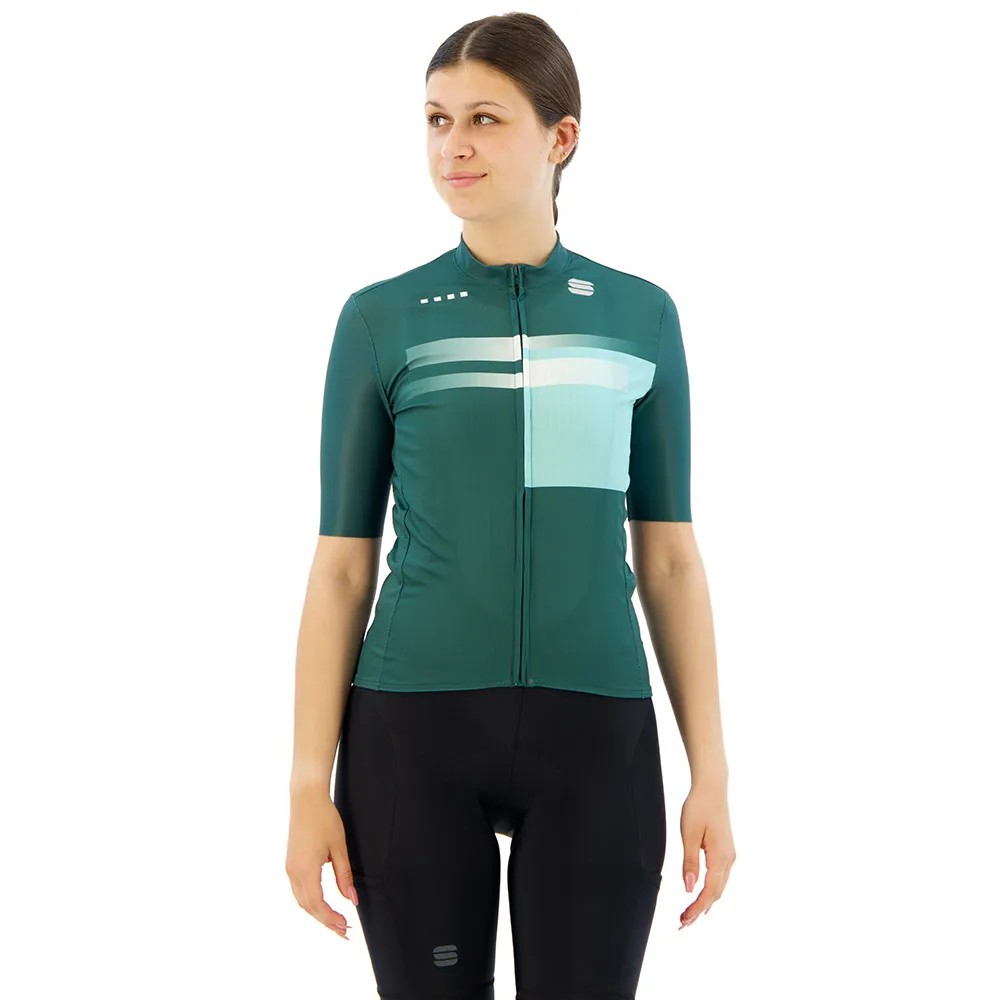 SPORTFUL Gruppetto 短袖 車衣 透氣 彈性