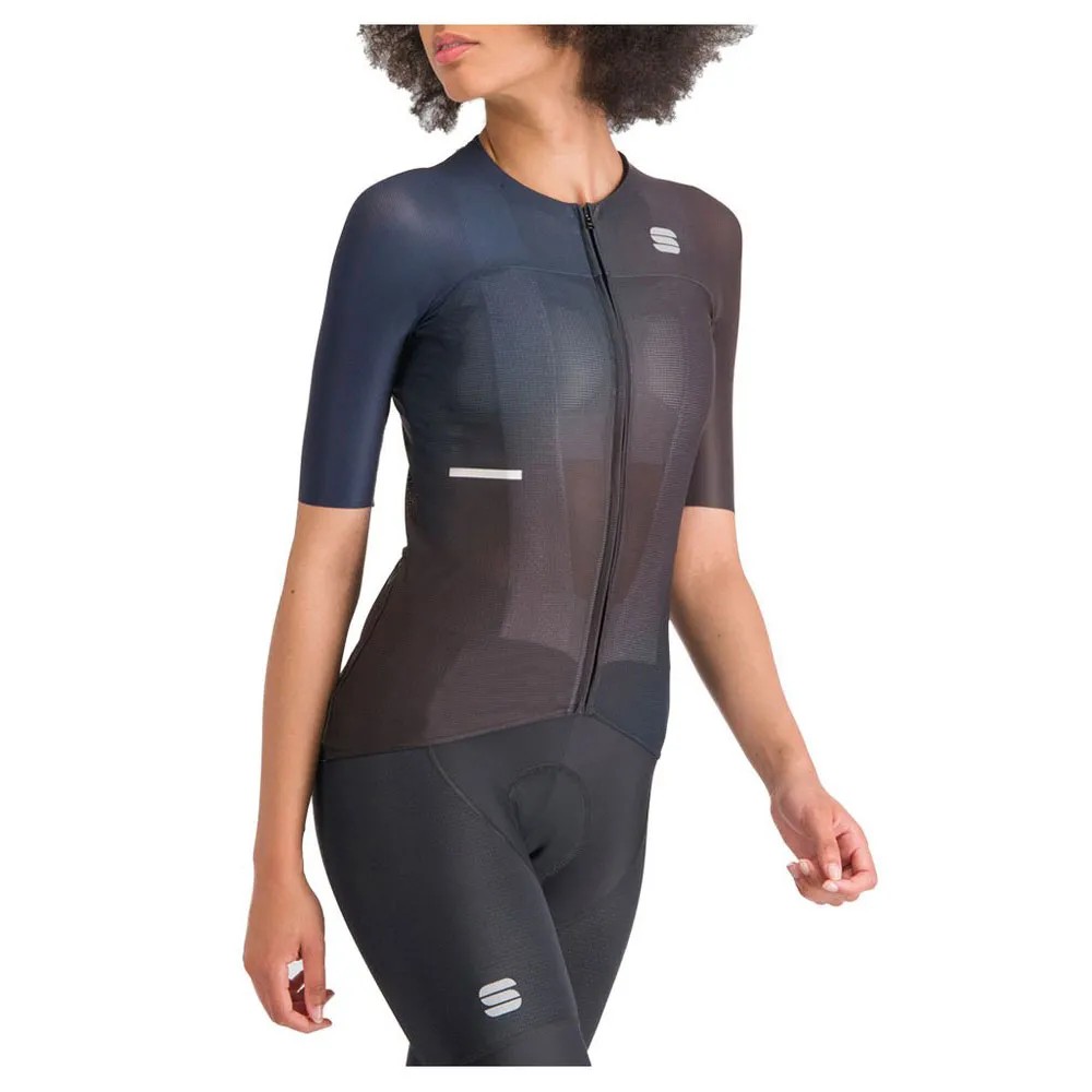 SPORTFUL Light 短袖 車衣 透氣 輕盈