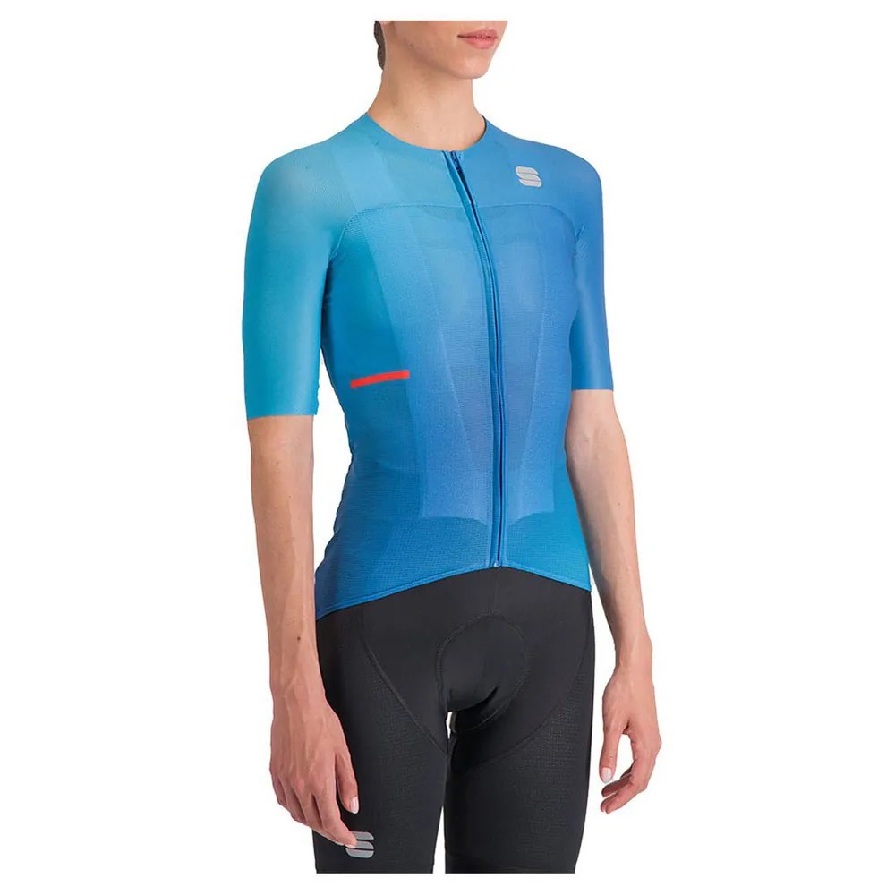 SPORTFUL Light 短袖 車衣 透氣 輕盈