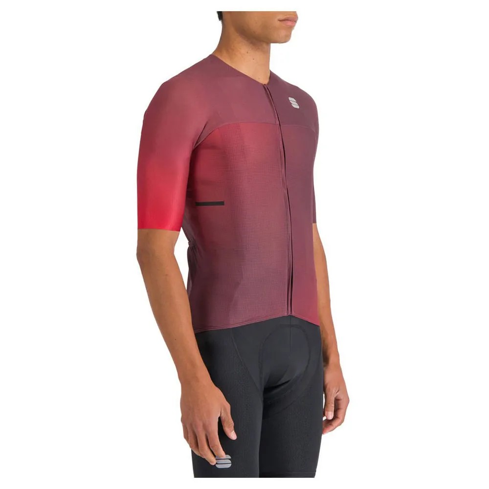 SPORTFUL Light 短袖 車衣 透氣 舒適