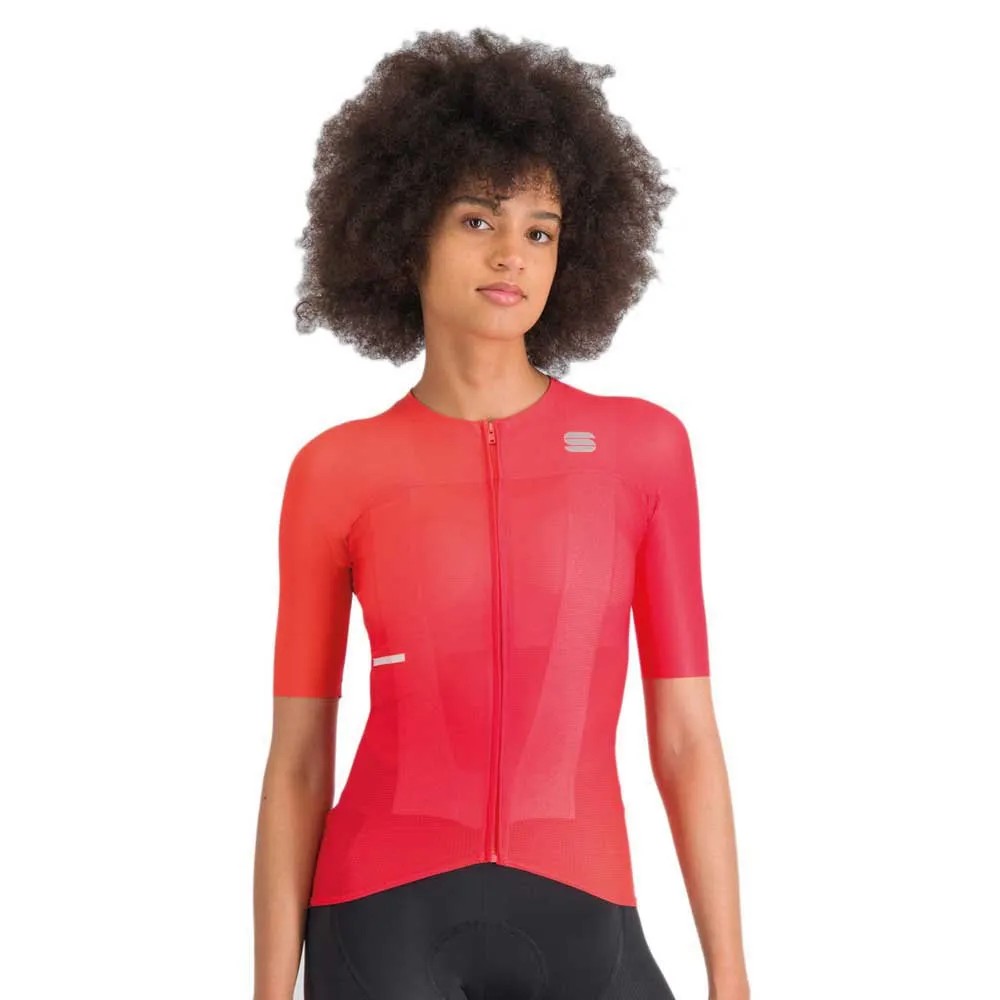 SPORTFUL Light 短袖 車衣 透氣 輕盈
