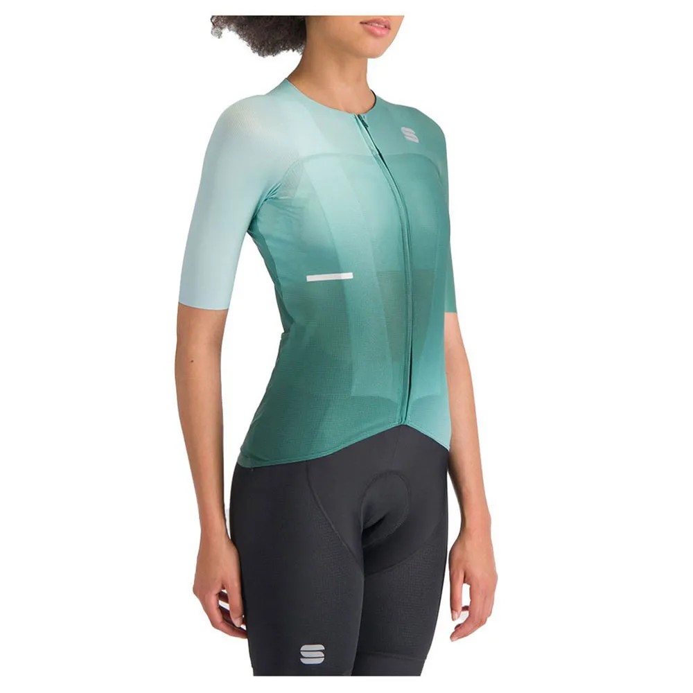 SPORTFUL Light 短袖 車衣 透氣 輕盈