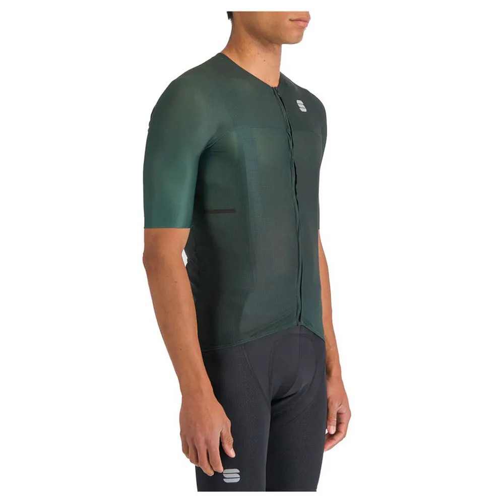 SPORTFUL Light 短袖 車衣 透氣 輕量