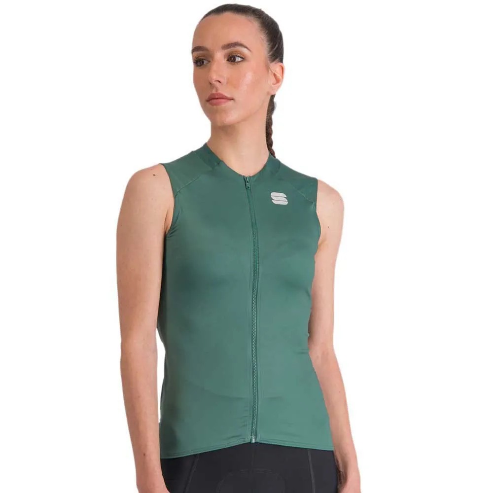 SPORTFUL Matchy 車衣 無袖 透氣