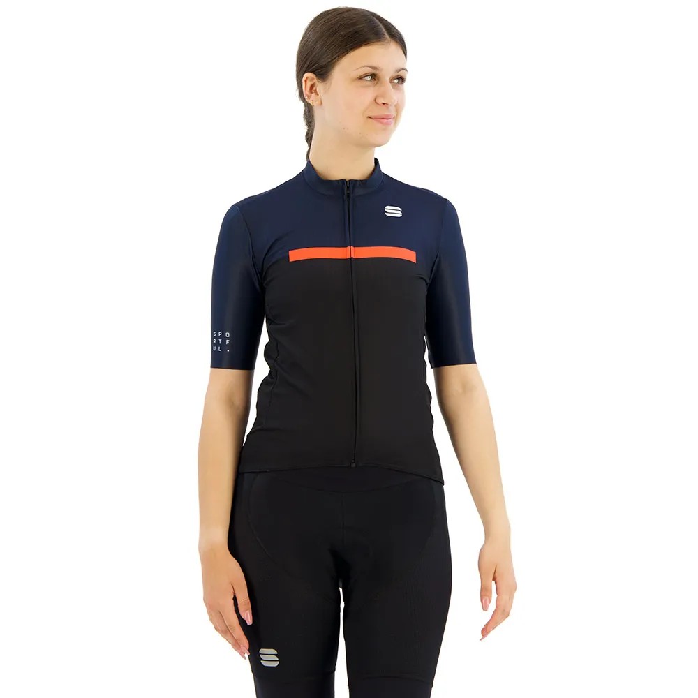 SPORTFUL Pista 短袖 車衣 透氣 彈性