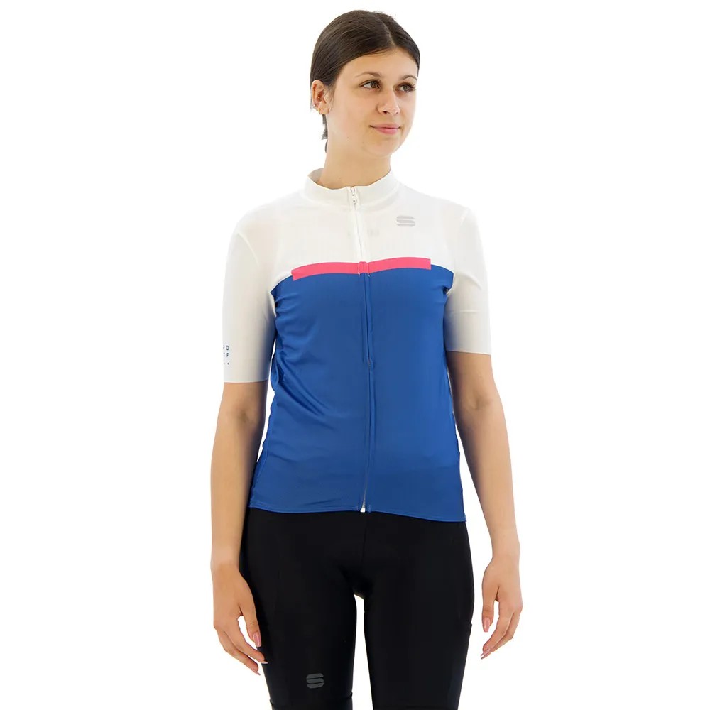 SPORTFUL Pista 短袖 車衣 透氣 彈性