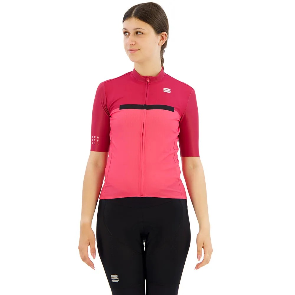 SPORTFUL Pista 短袖 車衣 透氣 彈性