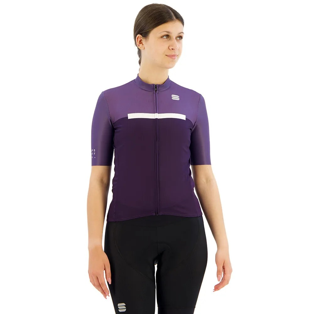 SPORTFUL Pista 短袖 車衣 透氣 彈性