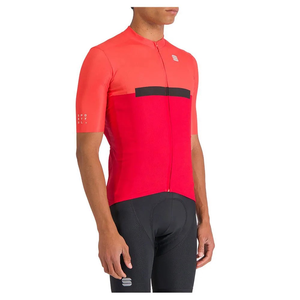 SPORTFUL Pista 短袖 車衣 透氣 彈性
