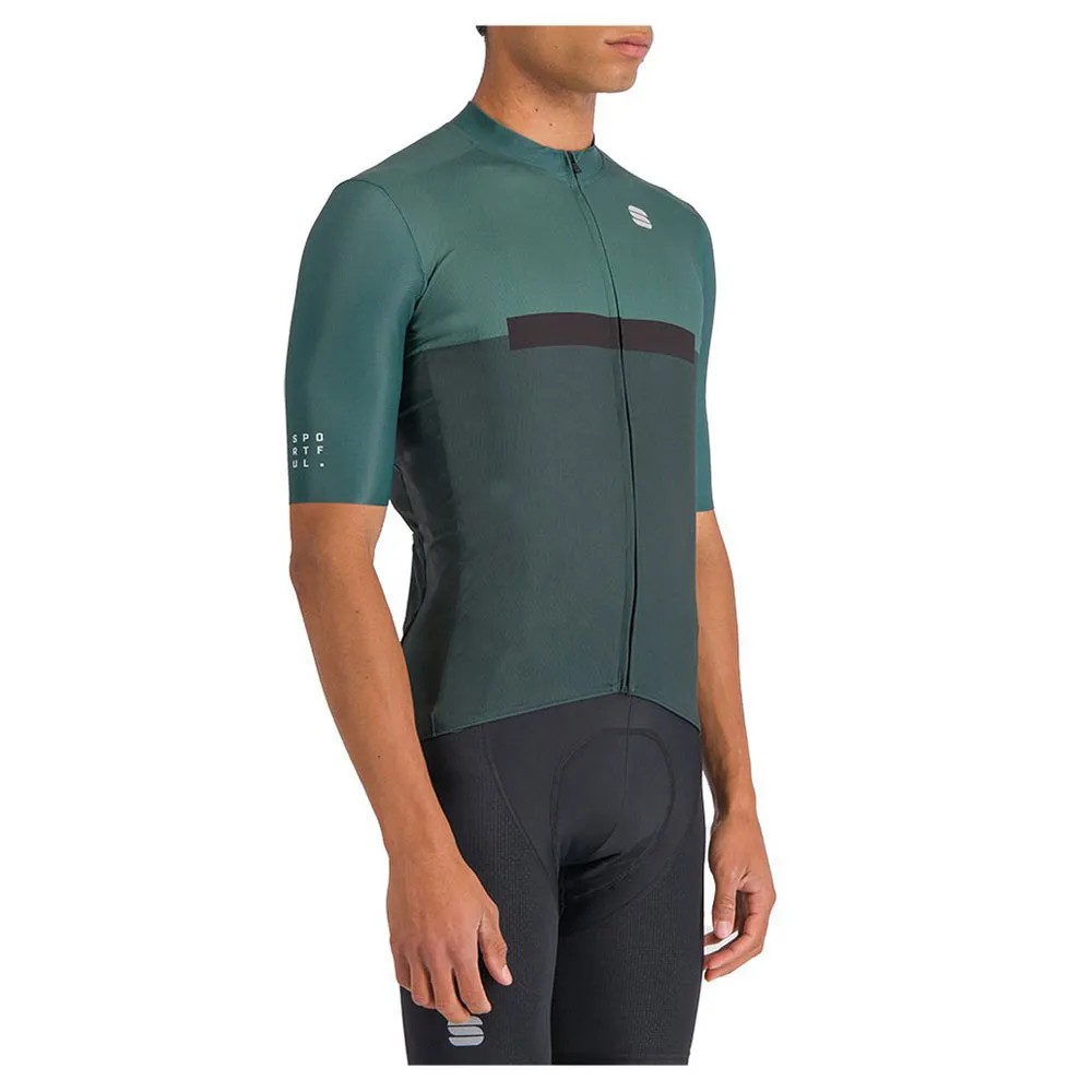 SPORTFUL Pista 短袖 車衣 透氣 舒適
