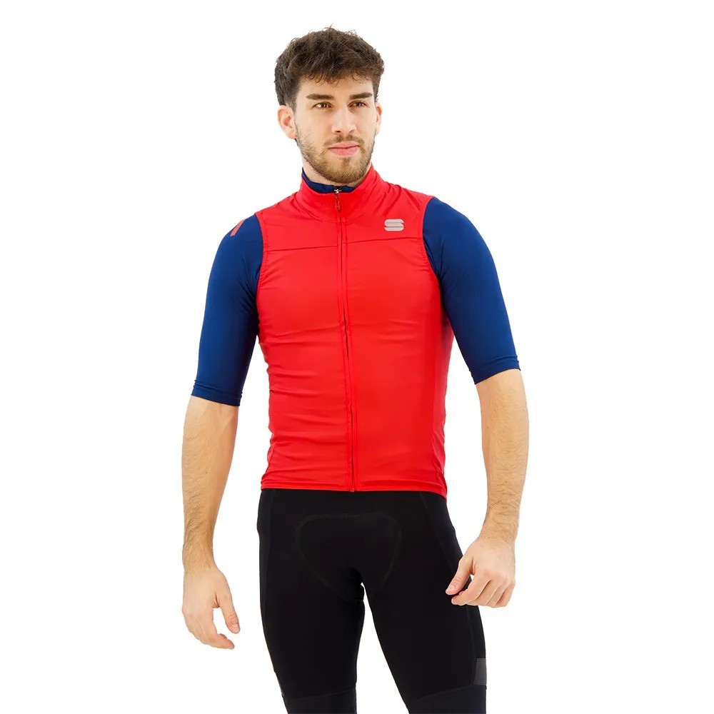SPORTFUL Pro 背心 輕量 防風