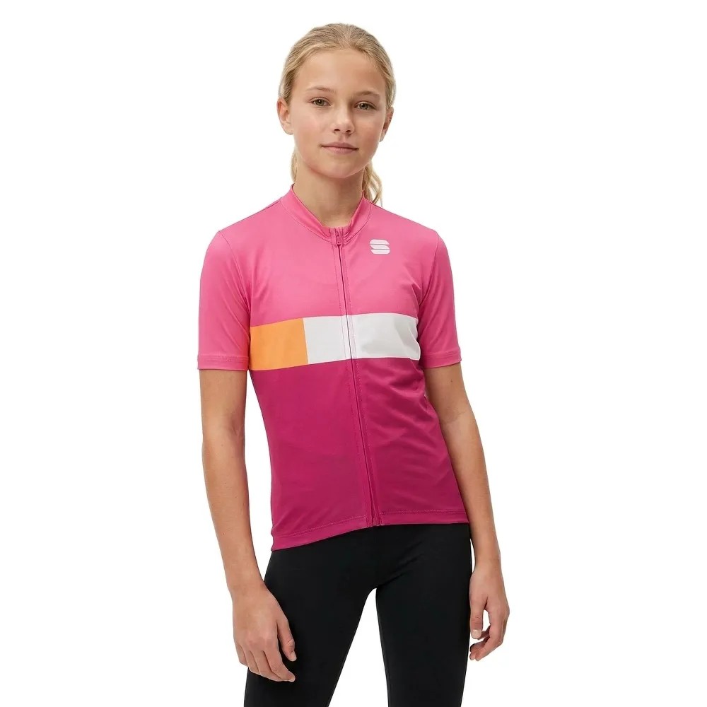 SPORTFUL Snap 短袖 車衣 透氣 排汗