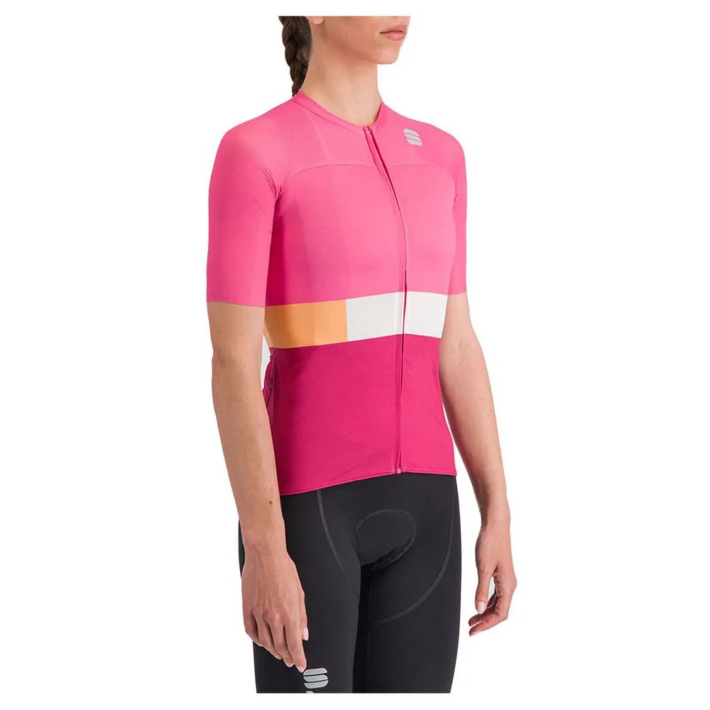 SPORTFUL Snap 短袖 車衣 透氣 彈性