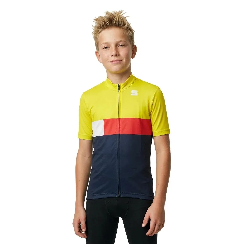 SPORTFUL Snap 短袖 車衣 透氣 快乾