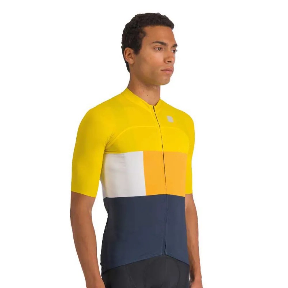 SPORTFUL Snap 短袖 車衣 透氣 輕量