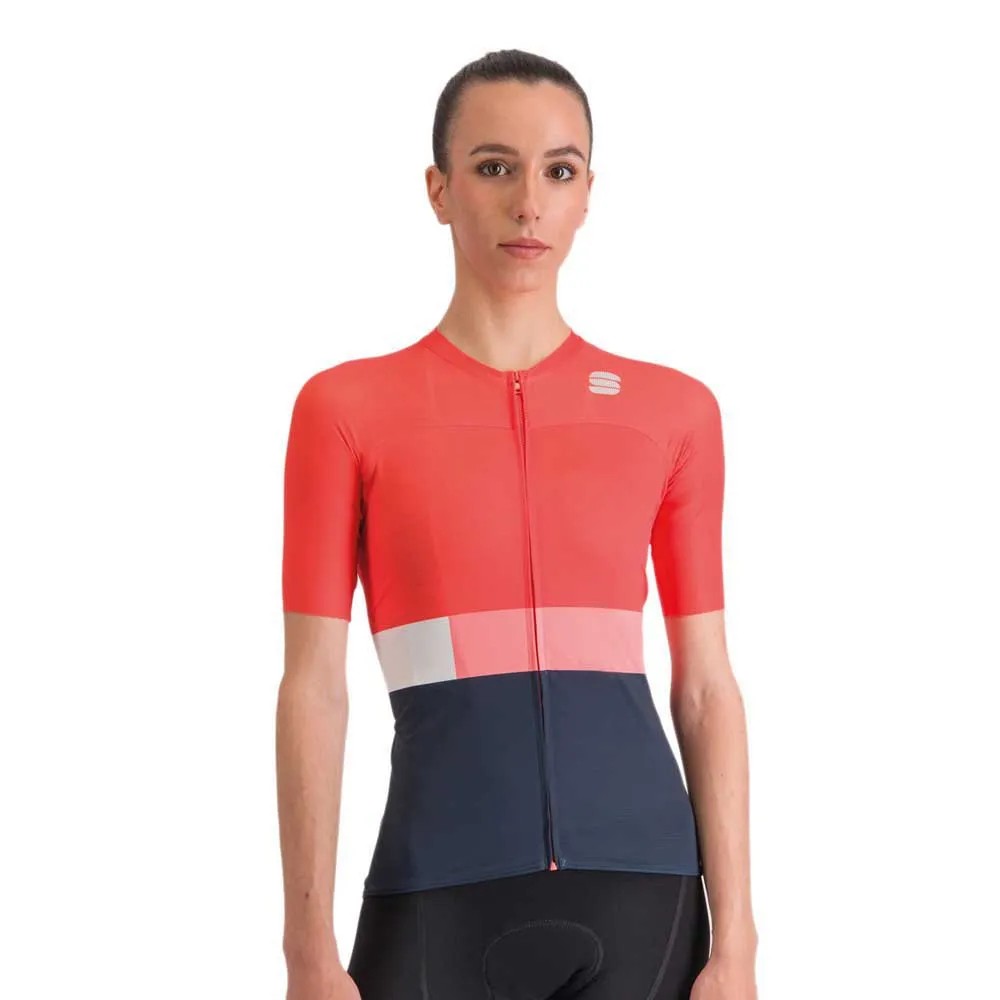 SPORTFUL Snap 短袖 車衣 透氣 彈性