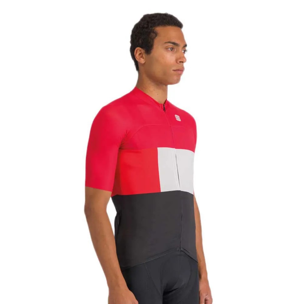 SPORTFUL Snap 短袖 車衣 輕量 透氣