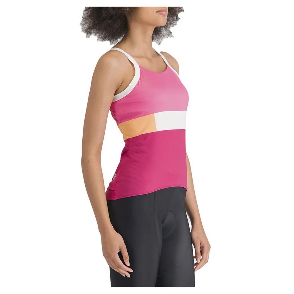 SPORTFUL Snap Sports Top 透氣 吸濕排汗