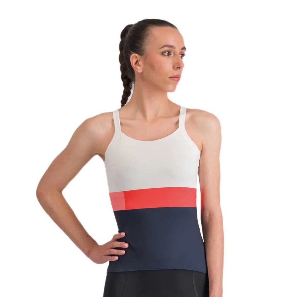 SPORTFUL Snap Sports Top 透氣 吸濕排汗