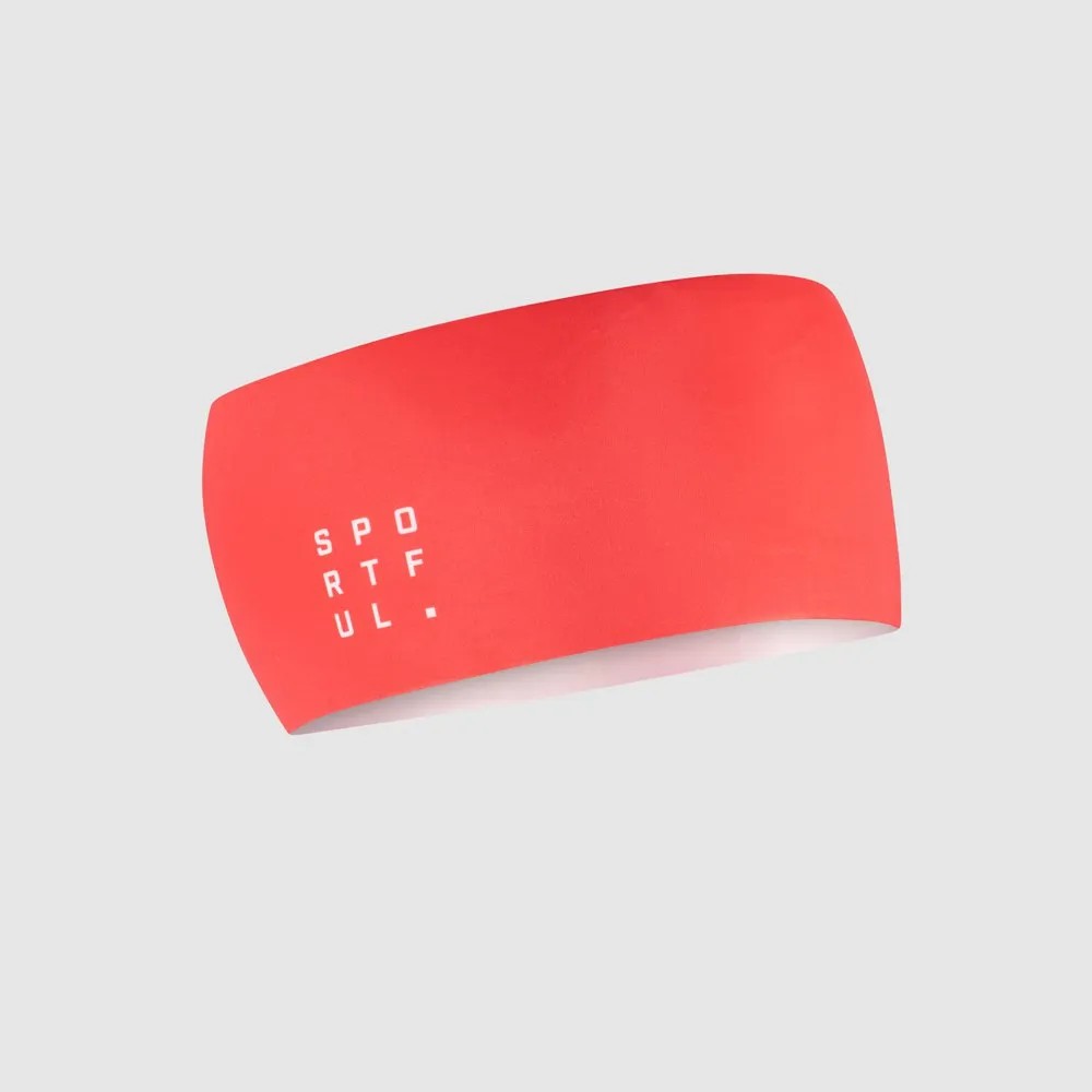 SPORTFUL Srk Headband 透氣 輕盈