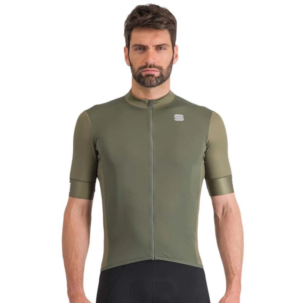 SPORTFUL Srk 短袖 車衣 透氣 舒適