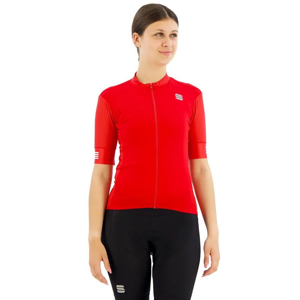 SPORTFUL Srk 短袖 車衣 透氣 舒適