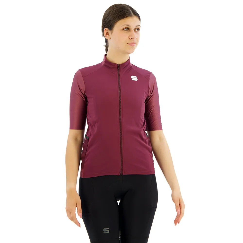 SPORTFUL Supergiara 短袖 車衣 透氣 舒適