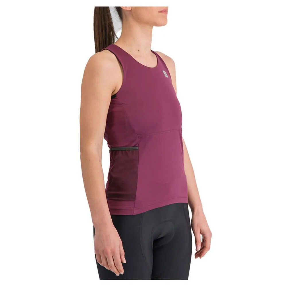 SPORTFUL Supergiara 車衣 透氣 無袖